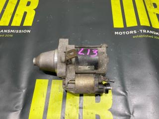 Стартер HONDA FIT