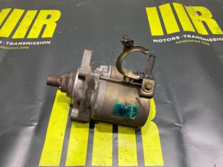 Запчасть стартер HONDA TORNEO