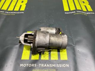 Фото запчасти стартер INFINITI FX37 контрактная запчасть Запчасть стартер INFINITI FX37