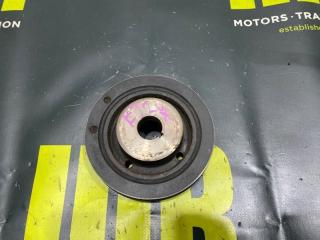 Запчасть шкив коленвала SUBARU LEGACY