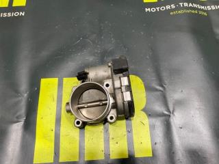 Запчасть дроссельная заслонка JAGUAR XF