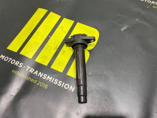 Фото запчасти катушка зажигания NISSAN ALMERA контрактная запчасть Запчасть катушка зажигания NISSAN ALMERA