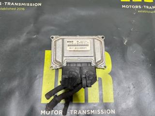 Запчасть блок управления двс HAVAL H6