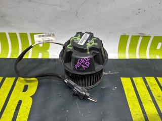 Запчасть мотор печки RENAULT DUSTER