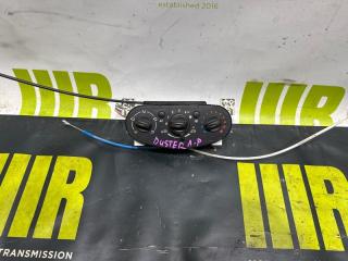 Запчасть блок управления климат-контролем RENAULT DUSTER