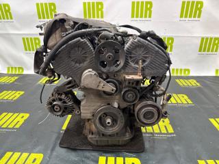 Двигатель HYUNDAI TUCSON