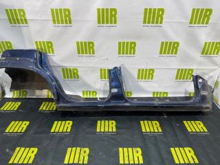 Запчасть порог кузова правый LEXUS GX470