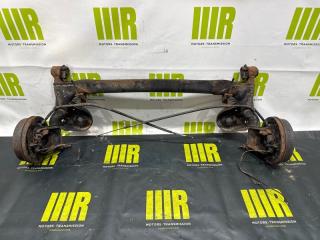 Ступица задняя левая TOYOTA IPSUM