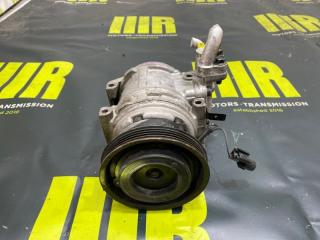 Фото запчасти компрессор кондиционера HYUNDAI TUCSON контрактная запчасть Запчасть компрессор кондиционера HYUNDAI TUCSON