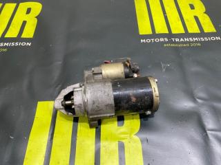 Фото запчасти стартер MITSUBISHI OUTLANDER контрактная запчасть Запчасть стартер MITSUBISHI OUTLANDER