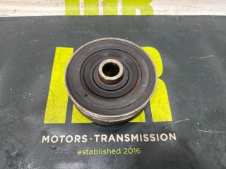 Шкив коленвала NISSAN NOTE 2015 контрактная Шкив коленвала NISSAN NOTE 2015