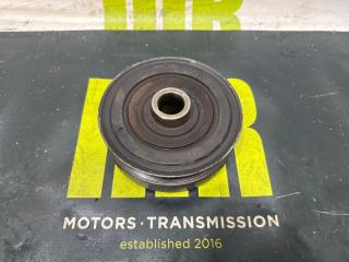 Шкив коленвала NISSAN NOTE 2015 контрактная Шкив коленвала NISSAN NOTE 2015