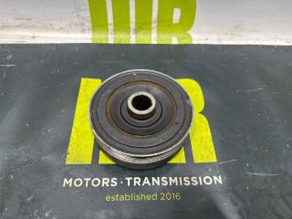 Шкив коленвала NISSAN NOTE 2015 контрактная Шкив коленвала NISSAN NOTE 2015