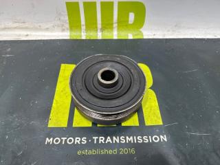 Шкив коленвала NISSAN NOTE 2015 контрактная Шкив коленвала NISSAN NOTE 2015