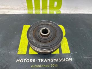 Шкив коленвала NISSAN NOTE 2015 контрактная Шкив коленвала NISSAN NOTE 2015