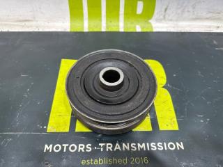 Шкив коленвала NISSAN NOTE 2015 контрактная Шкив коленвала NISSAN NOTE 2015