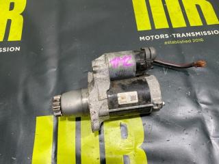 Стартер TOYOTA HIGHLANDER контрактная Стартер TOYOTA HIGHLANDER