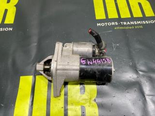 Запчасть стартер HAVAL H6