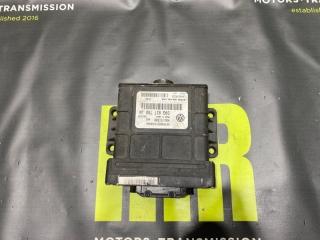 Запчасть блок управления акпп VOLKSWAGEN POLO