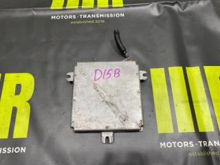 Блок управления ДВС HONDA CIVIC