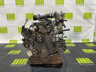 Запчасть двигатель GREAT WALL HOVER H5