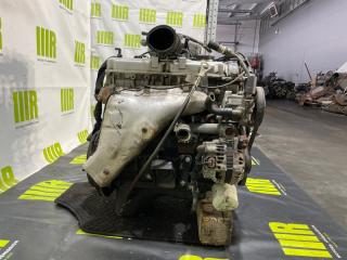 Двигатель HOVER H5 4G69S4N