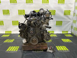 Запчасть двигатель GREAT WALL HOVER H5 2012