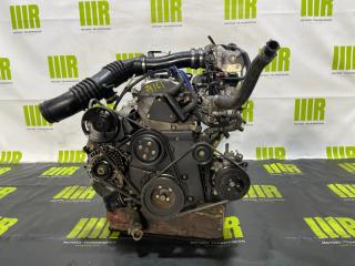 Запчасть двигатель GREAT WALL HOVER H5