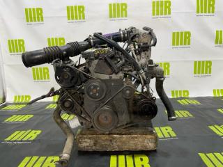 Запчасть двигатель GREAT WALL HOVER H5