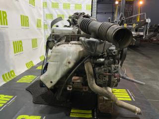 Двигатель HOVER H5 4G69S4N