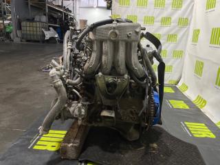 Двигатель GREAT WALL HOVER H5 4G69S4N