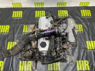 Двигатель HOVER H5 4G69S4N