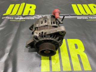 Генератор NISSAN SERENA контрактная Генератор NISSAN SERENA