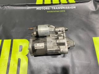 Стартер PEUGEOT 307 контрактная Стартер PEUGEOT 307