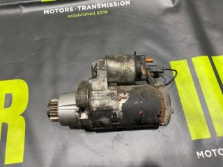 Фото запчасти стартер NISSAN MURANO контрактная запчасть Запчасть стартер NISSAN MURANO