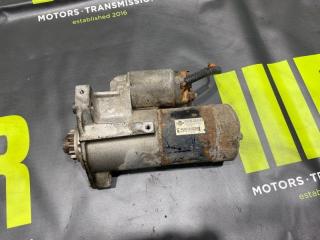 Фото запчасти стартер NISSAN PATHFINDER контрактная запчасть Запчасть стартер NISSAN PATHFINDER