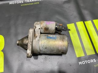 Запчасть стартер KIA SPECTRA