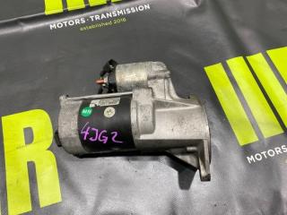 Запчасть стартер ISUZU BIGHORN