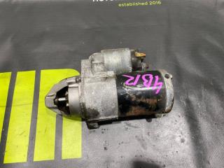 Фото запчасти стартер MITSUBISHI OUTLANDER контрактная запчасть Запчасть стартер MITSUBISHI OUTLANDER