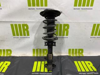 Стойка подвески передняя правая MERCEDES-BENZ E-CLASS