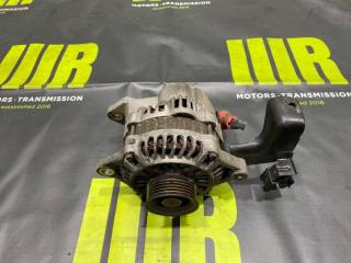 Генератор NISSAN SUNNY контрактная Генератор NISSAN SUNNY