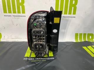 Стоп сигнал задний правый RENAULT DUSTER HSM