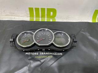Запчасть щиток приборов RENAULT DUSTER 2017