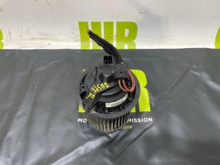 Запчасть мотор печки RENAULT DUSTER 2017