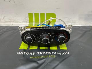 Запчасть блок управления климат-контролем RENAULT DUSTER 2017