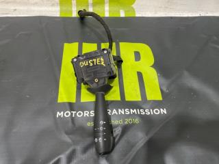 Подрулевой переключатель дворников RENAULT DUSTER HSM