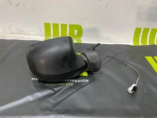Зеркало правое RENAULT DUSTER HSM