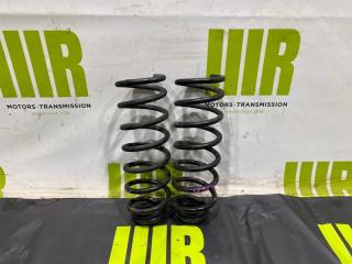 Фото запчасти пружина задняя SUZUKI GRAND ESCUDO контрактная запчасть Запчасть пружина задняя SUZUKI GRAND ESCUDO