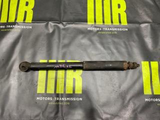 Фото запчасти амортизатор SUZUKI GRAND ESCUDO контрактная запчасть Запчасть амортизатор SUZUKI GRAND ESCUDO