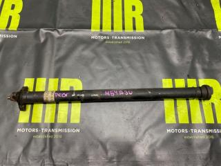 Карданный вал передний BMW X5